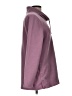 L.L.Bean Purple Pullover Sweater Size L - photo 4