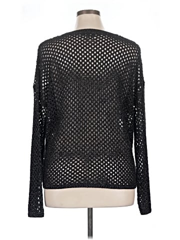 Pilcro Pullover Sweater (view 2)