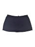 Jantzen Blue Black Swimsuit Bottoms Size 10 - photo 2
