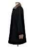 Regent Park 100% Polyester Black Coat Size M - photo 5