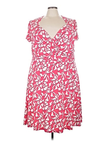 Leota Casual Dress (view 1)