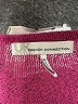 French Connection Pink Purple Pullover Sweater Size XL - photo 7