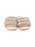 Botkier Gold Sandals Size 6 - photo 2