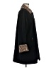 Regent Park 100% Polyester Black Coat Size M - photo 4