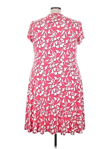 Leota Casual Dress (view 2)