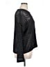 Pilcro Polka Dots Black Pullover Sweater Size XL - photo 4