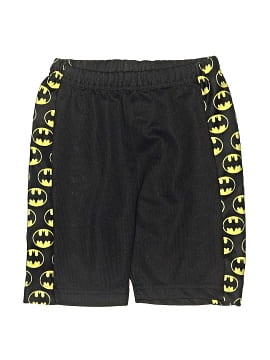 Batman Athletic Shorts (view 1)