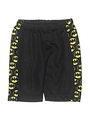 Batman Athletic Shorts (view 1)