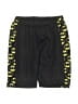 Batman 100% Polyester Black Athletic Shorts 18-24 MO / 24 MO - photo 1