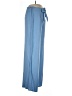 Sienna Sky Blue Casual Pants Size L - photo 4