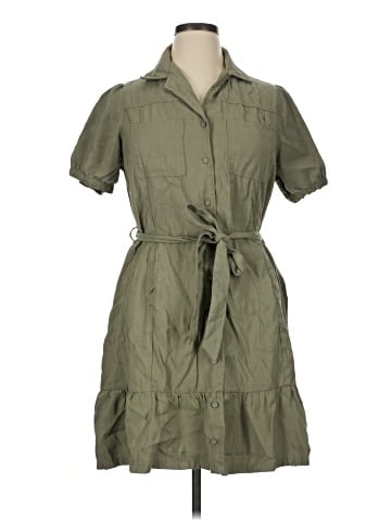 Dex Casual Dress (view 1)
