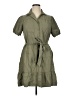 Dex Green Casual Dress Size XL - photo 1