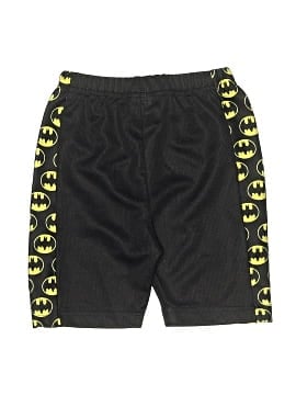 Batman Athletic Shorts (view 2)