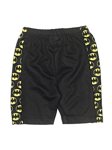 Batman Athletic Shorts (view 2)