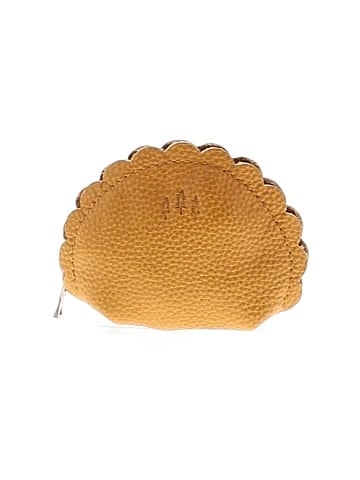 Portland Leather Goods Leather Coin Purse (view 1)