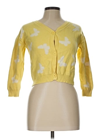 DKNY Cardigan (view 1)