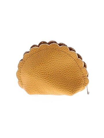 Portland Leather Goods Leather Coin Purse (view 2)