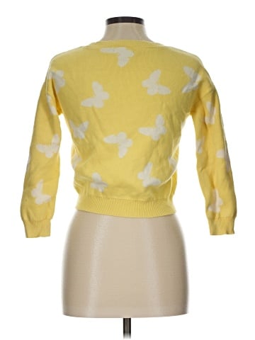 DKNY Cardigan (view 2)