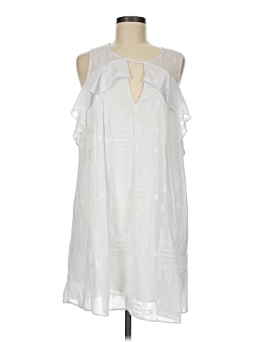 BCBGeneration Casual Dress (view 1)
