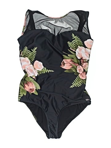Albion Two Piece Swimsuit (view 1)