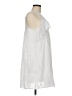 BCBGeneration 100% Polyester White Casual Dress Size M - photo 4