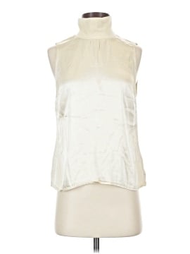 NATION LTD Sleeveless Blouse (view 1)
