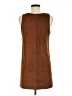 Forever 21 100% Polyester Brown Casual Dress Size M - photo 2