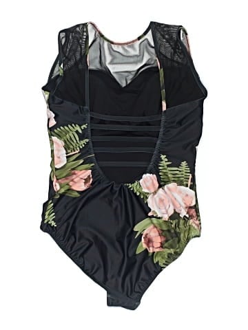 Albion Two Piece Swimsuit (view 2)