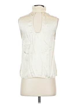 NATION LTD Sleeveless Blouse (view 2)