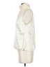 NATION LTD Ivory Sleeveless Blouse Size S - photo 5