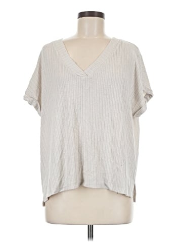 Lucky Brand Short Sleeve T-Shirt (view 1)