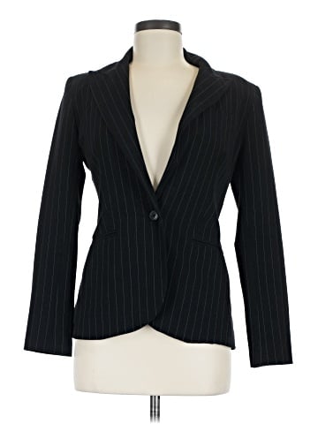 Norma Kamali Blazer (view 1)