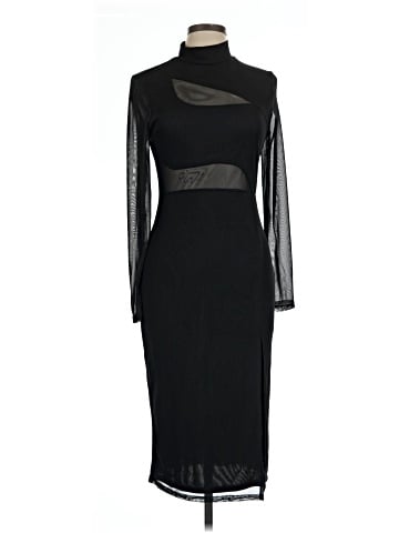 Cider Cocktail Dress (view 1)