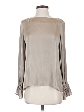 Banana Republic Long Sleeve Blouse (view 1)