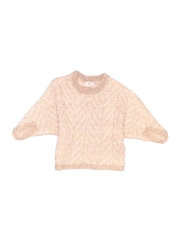 Peek... Pullover Sweater (view 1)
