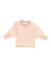 Peek... Chevron-herringbone Pink Pullover Sweater Size 4 - 5 - photo 1