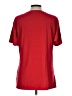 Unbranded Red Short Sleeve T-Shirt Size L - photo 2