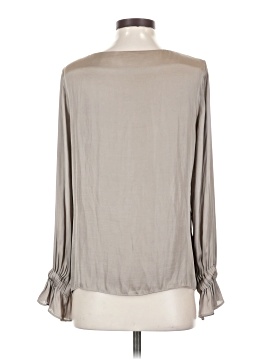 Banana Republic Long Sleeve Blouse (view 2)