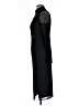 Cider Black Cocktail Dress Size L - photo 5