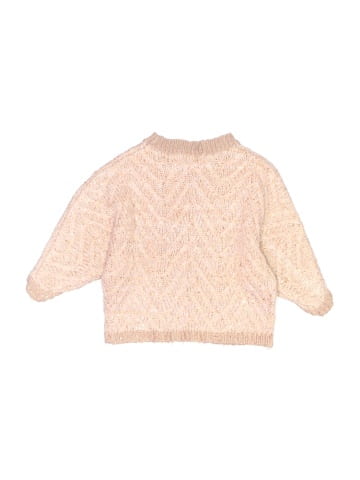 Peek... Pullover Sweater (view 2)
