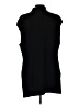 Athleta Black Sweater Vest Size L - photo 2