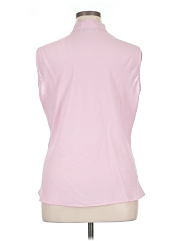 Kasper Sleeveless Blouse (view 2)