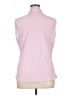 Kasper 100% Polyester Pink Sleeveless Blouse Size XL - photo 2