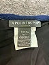 A Pea in the Pod Blue Swimsuit Bottoms Size Sm Maternity - photo 3
