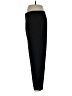 Scoop Solid Black Dress Pants Size 10 - photo 5