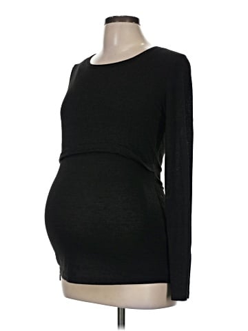 Bearsland Pullover Sweater (view 1)