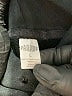 Parade 100% Cotton Black Pullover Hoodie Size L - photo 7