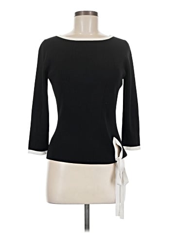 Karen Kane Pullover Sweater (view 1)