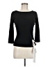 Karen Kane Black Pullover Sweater Size M - photo 1
