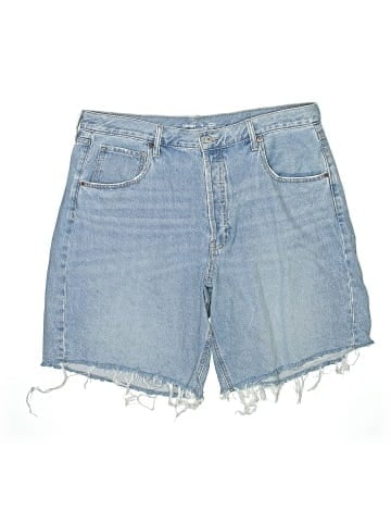 Old Navy Denim Shorts (view 1)